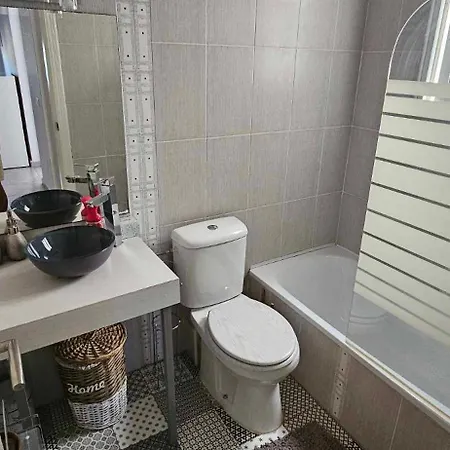 Nyaraló Casa Del Sol, Ocas Urbanizacion,2 Bedrooms , 2 Bathrooms,solarium ,nice Swimming Pool And Barbecue