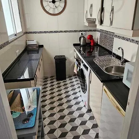 Nyaraló Casa Del Sol, Ocas Urbanizacion,2 Bedrooms , 2 Bathrooms,solarium ,nice Swimming Pool And Barbecue Dehesa de Campoamor (Orihuela Costa)