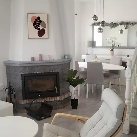 Casa Del Sol, Ocas Urbanizacion,2 Bedrooms , 2 Bathrooms,solarium ,nice Swimming Pool And Barbecue *