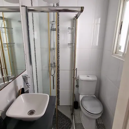 Casa Del Sol, Ocas Urbanizacion,2 Bedrooms , 2 Bathrooms,solarium ,nice Swimming Pool And Barbecue Nyaraló
