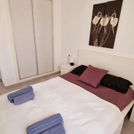 Casa Del Sol, Ocas Urbanizacion,2 Bedrooms , 2 Bathrooms,solarium ,nice Swimming Pool And Barbecue *