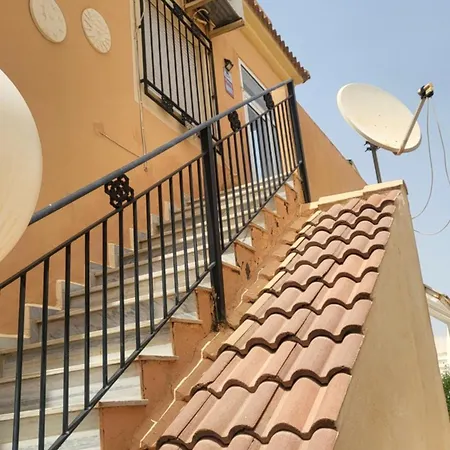 Casa Del Sol, Ocas Urbanizacion,2 Bedrooms , 2 Bathrooms,solarium ,nice Swimming Pool And Barbecue Nyaraló *