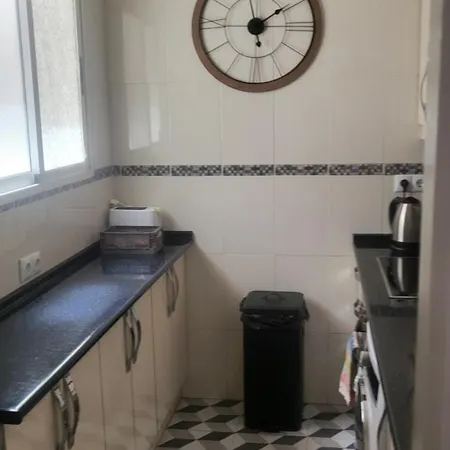 Nyaraló Casa Del Sol, Ocas Urbanizacion,2 Bedrooms , 2 Bathrooms,solarium ,nice Swimming Pool And Barbecue *