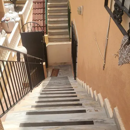 Nyaraló Casa Del Sol, Ocas Urbanizacion,2 Bedrooms , 2 Bathrooms,solarium ,nice Swimming Pool And Barbecue Dehesa de Campoamor (Orihuela Costa)